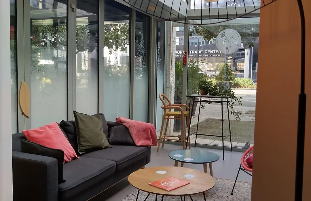 Hotel Europole-1