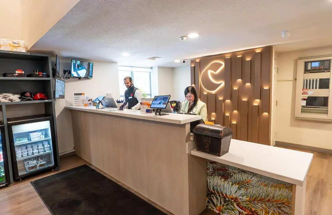 Comfort Suites-1