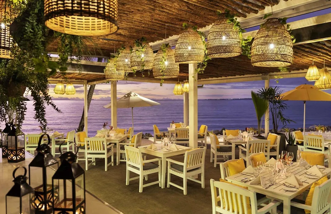 Sofitel Fiji Resort & Spa-1