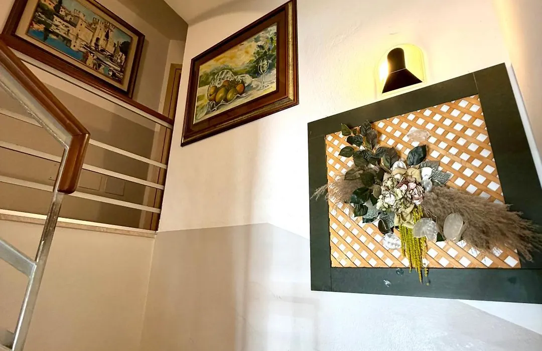 Hotel Ca' Serena-1