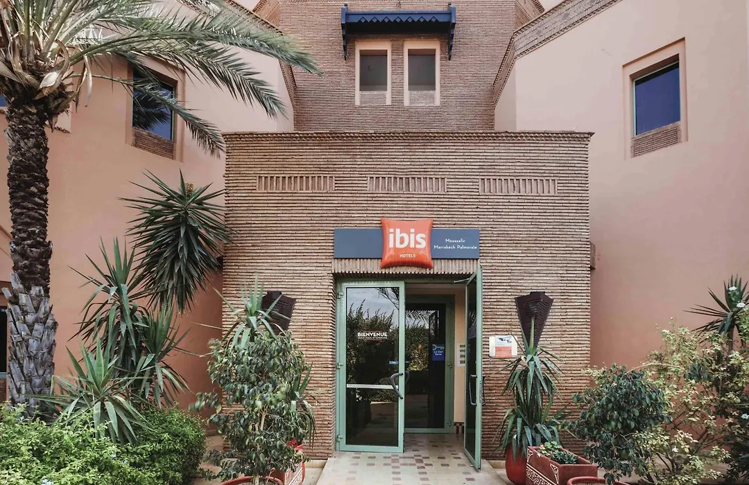 Ibis Marrakech Palmeraie-1