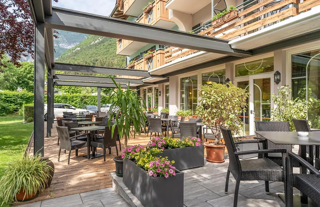 Garden Hotel Bellariva-1