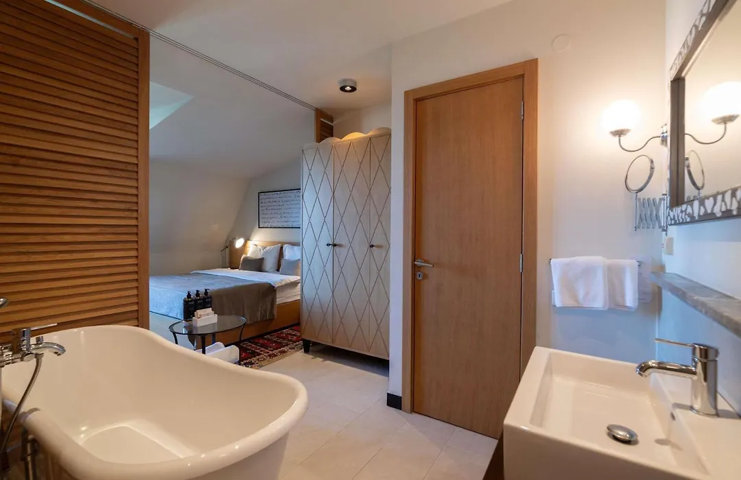 Mercure Belgrade Excelsior-1