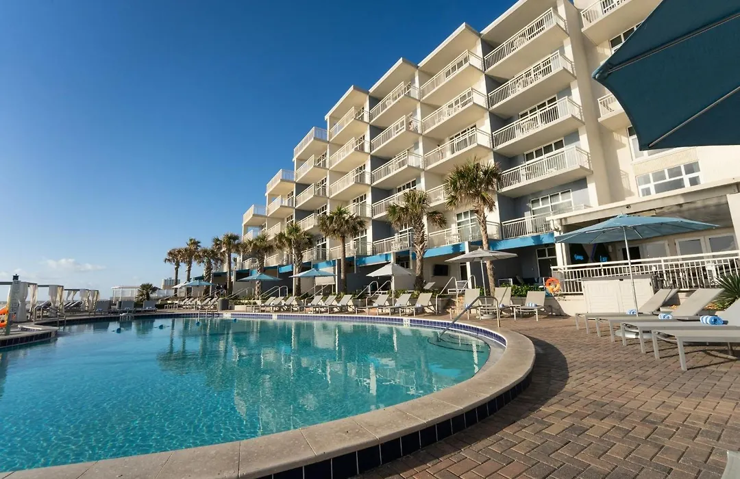 The Shores Resort & Spa-1