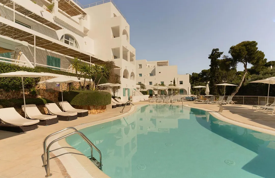 Hotel Cala Dor - Adults Only-1