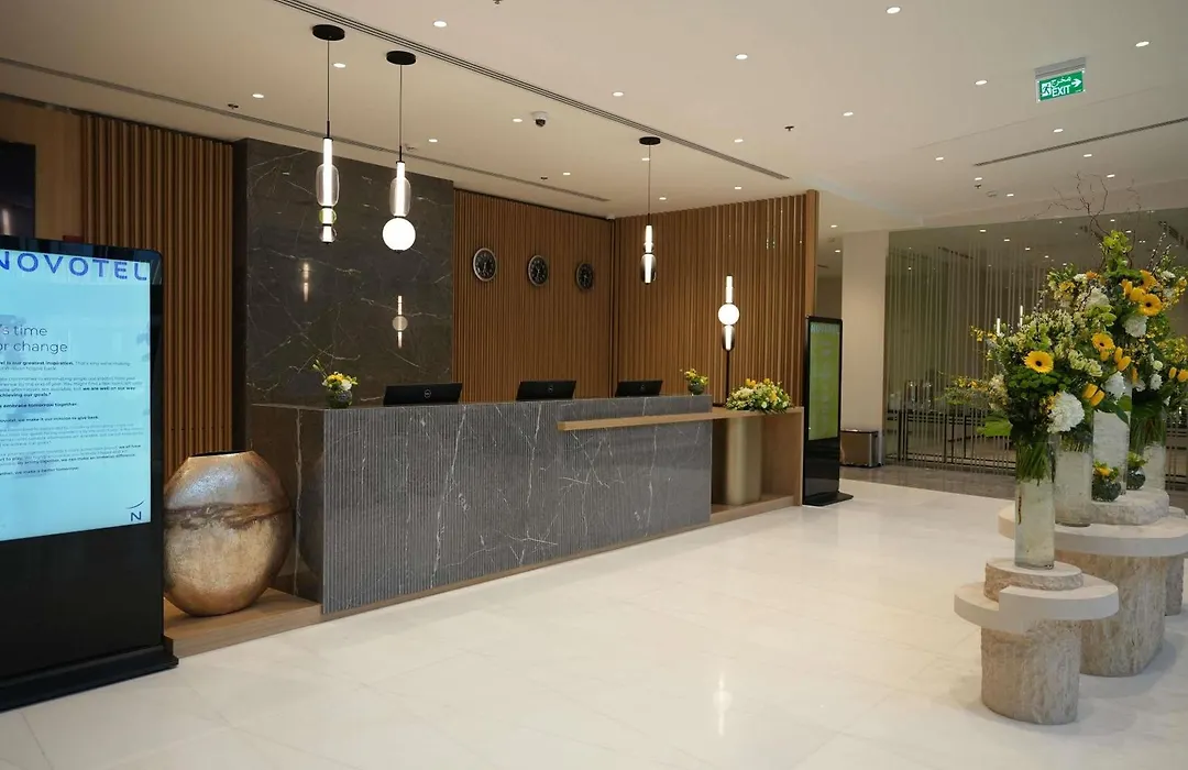 Novotel Riyadh Al Anoud-1