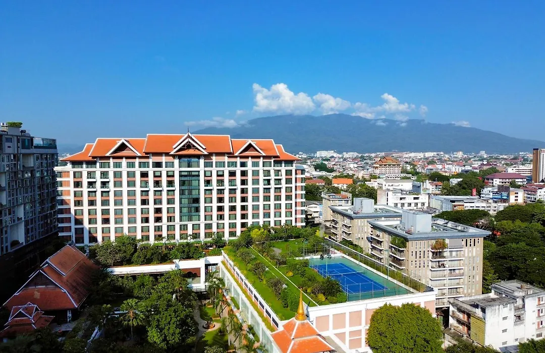 Shangri-La Chiang Mai-1