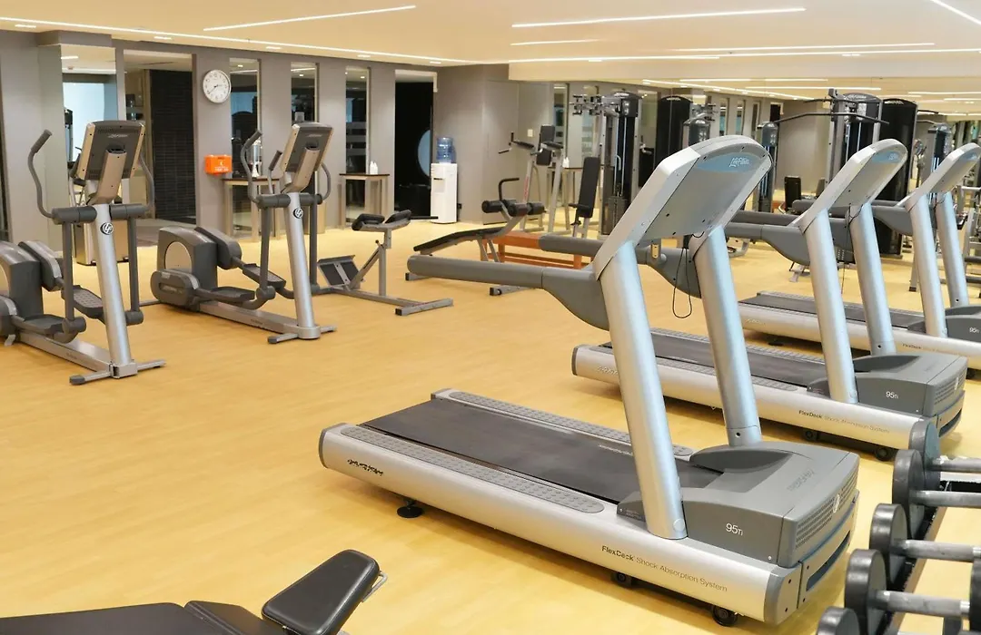 Novotel Riyadh Al Anoud-1
