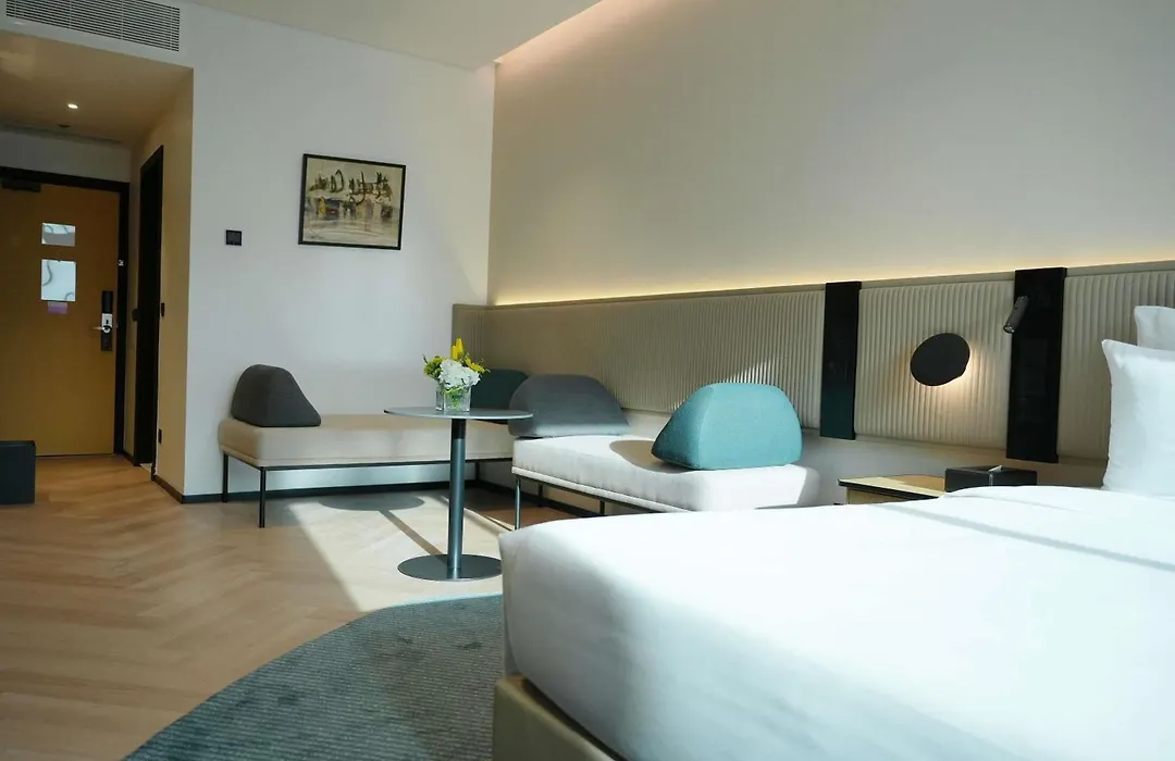 Novotel Riyadh Al Anoud-1