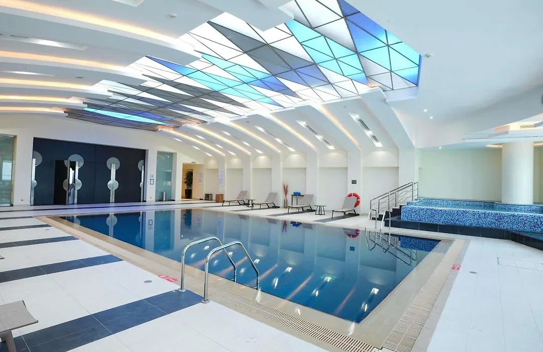 Novotel Riyadh Al Anoud-1
