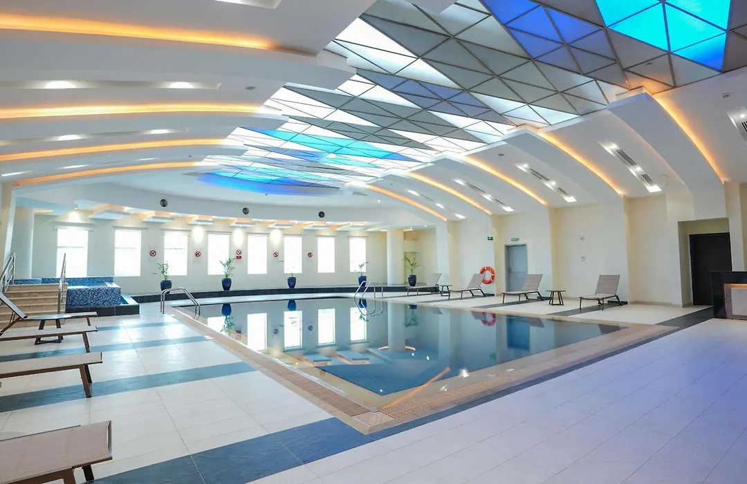 Novotel Riyadh Al Anoud-1
