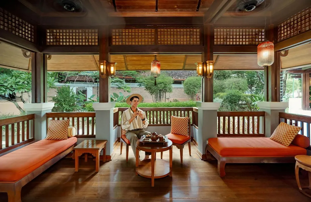 Shangri-La Chiang Mai-1