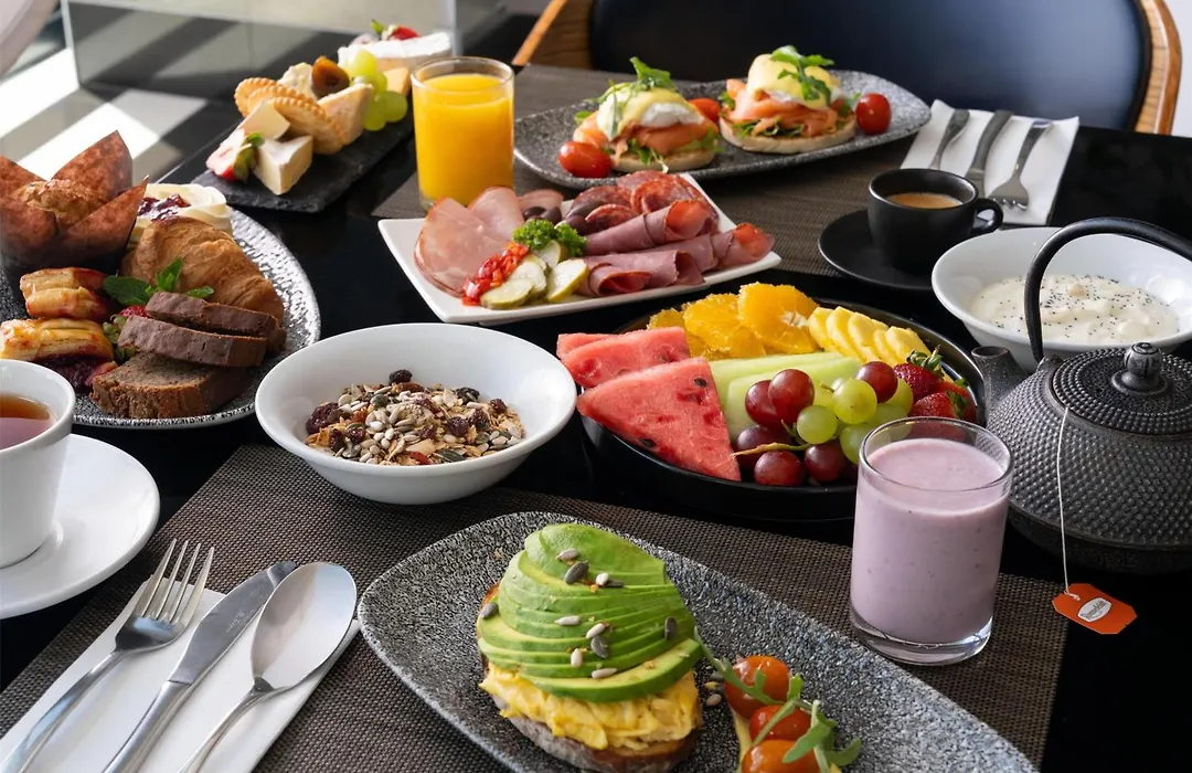 Radisson Blu Hotel, Port Elizabeth-1