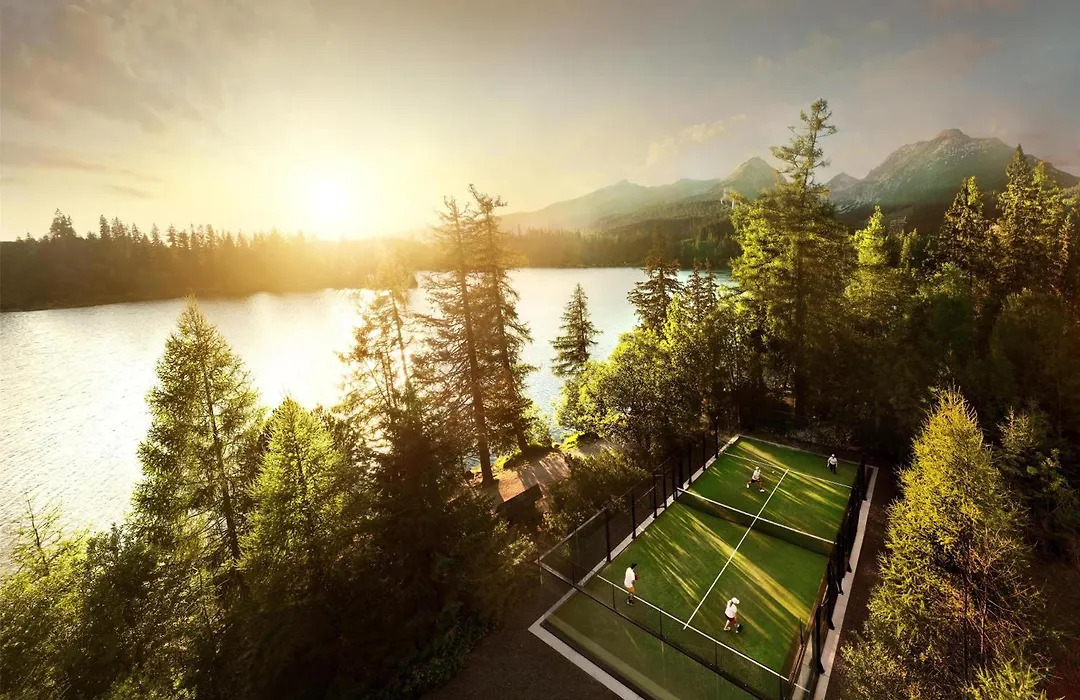 Grand Hotel Kempinski High Tatras-1