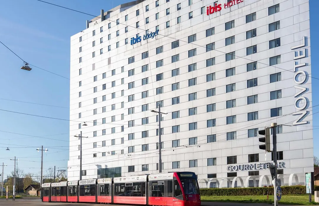 Ibis Bern Expo-1