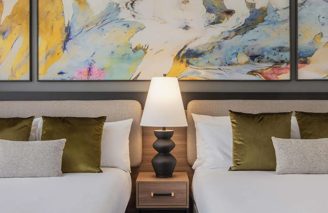Mercure Brisbane Spring Hill-1