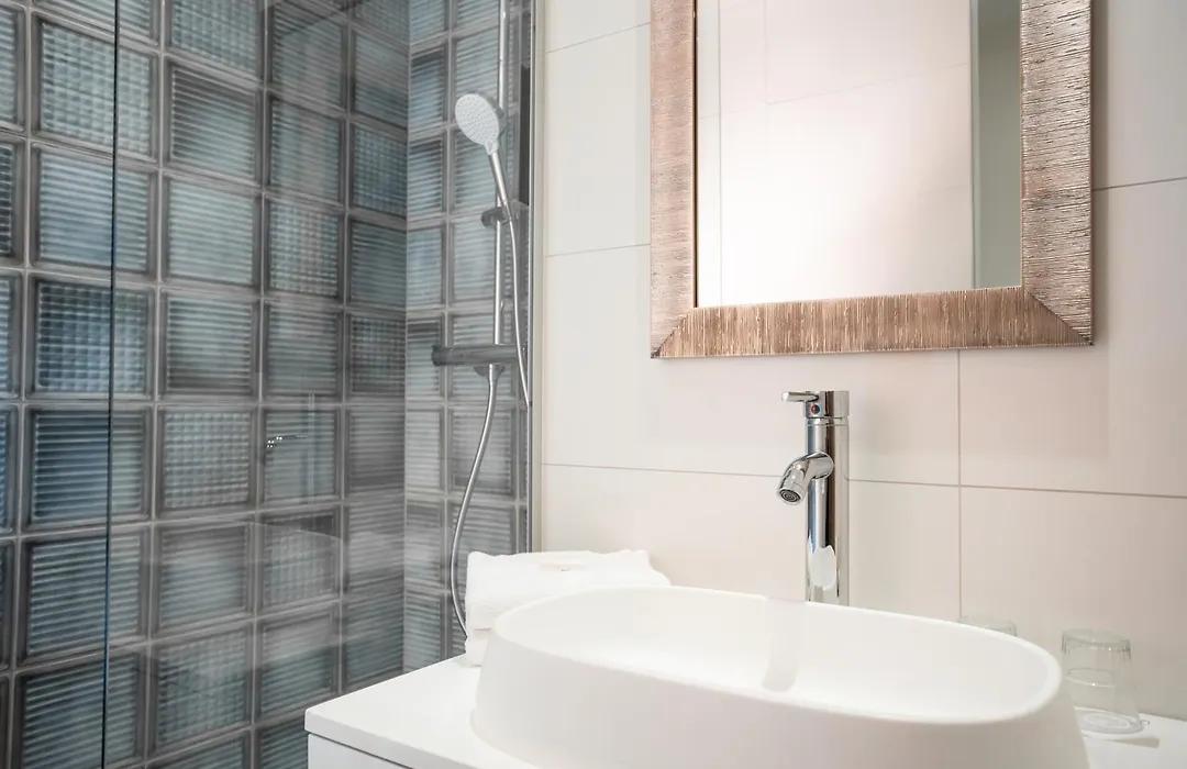 Hotel Le Rapp-1