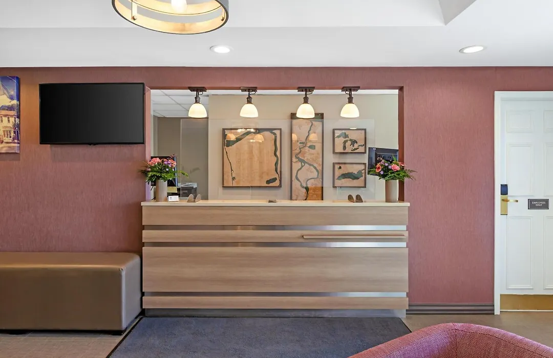 Best Western Colonel Butler Inn-1
