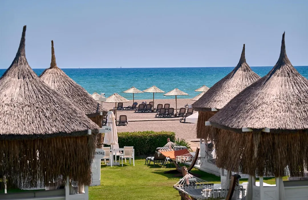 Hilton Dalaman Sarigerme Resort & Golf-1