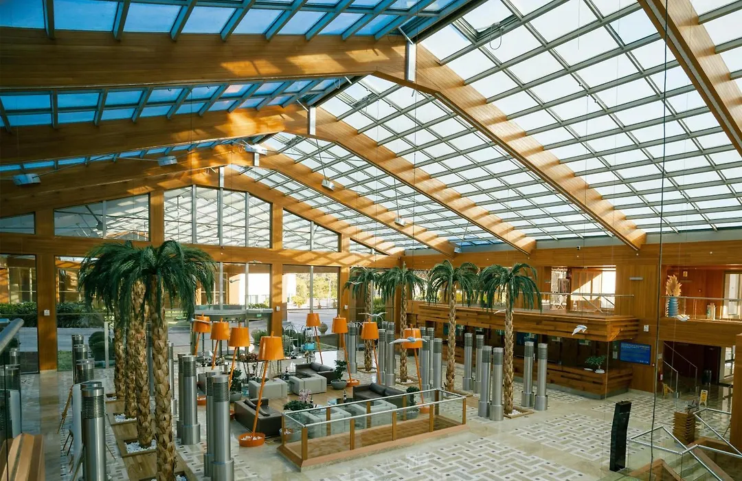 Hilton Dalaman Sarigerme Resort & Golf-1