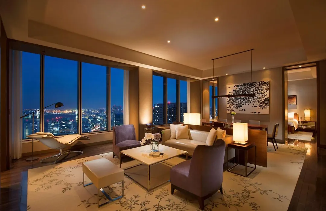 Conrad Tokyo-1