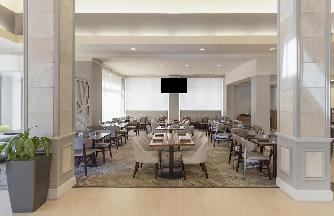 Hilton Garden Inn Scottsdale Old Town-1