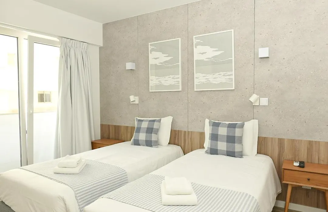 Hotel Made Inn Faro-1