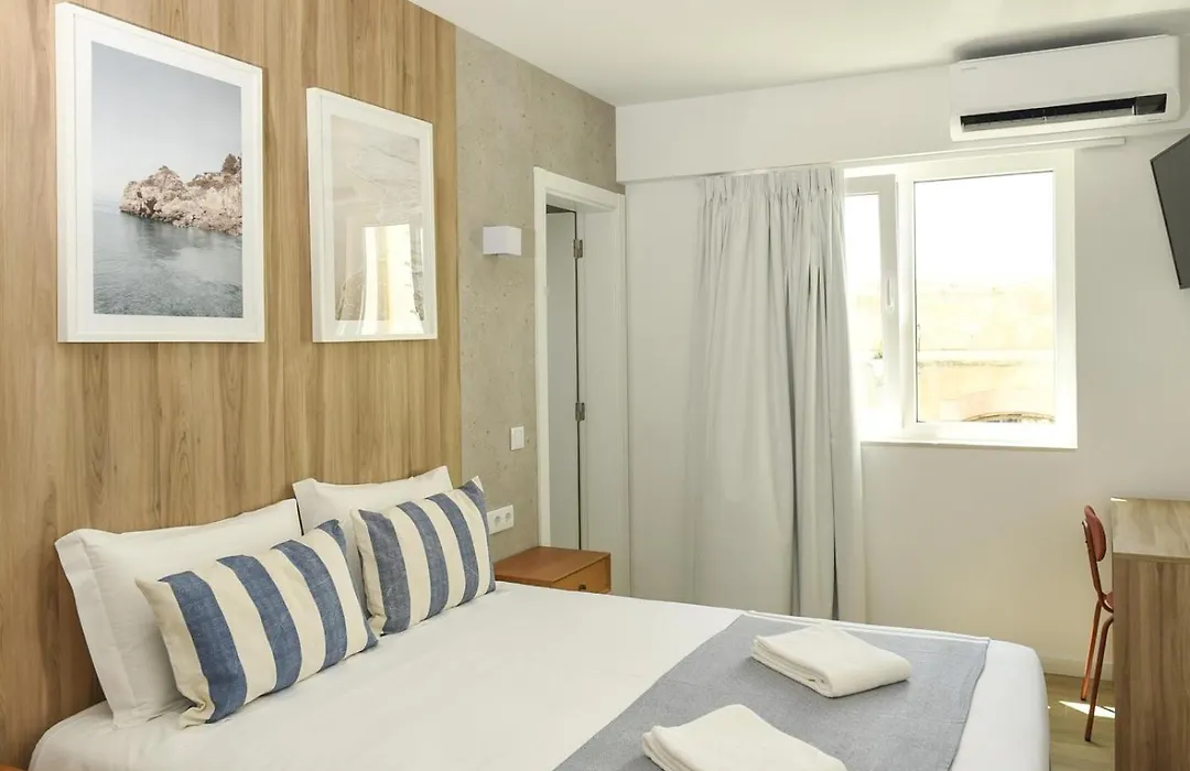 Hotel Made inn Faro-1