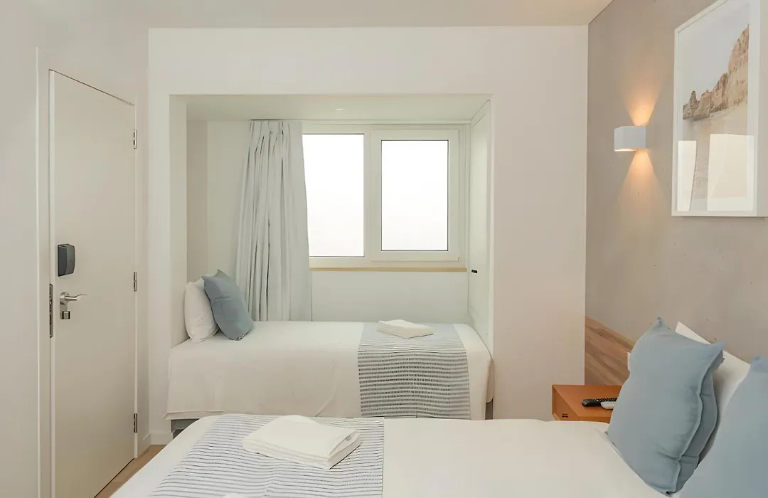 Hotel Made inn Faro-1