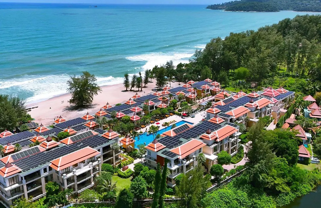 Mövenpick Resort Bangtao Beach Phuket-1