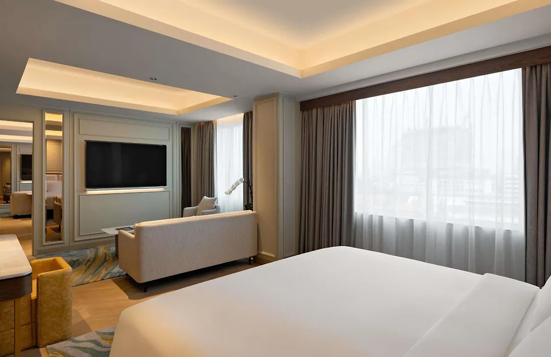 Moevenpick Hotel Jakarta City Centre-1