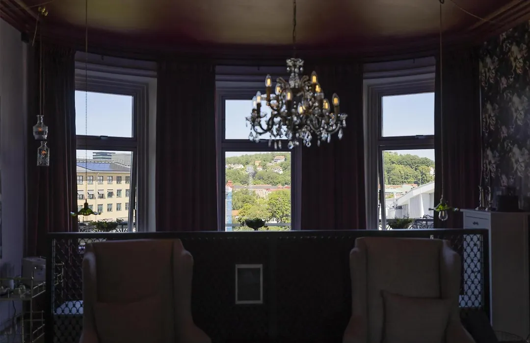 Hotell Onyxen Adults Only, Worldhotels Crafted-1