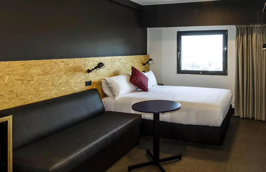 Ibis Budget Sydney East-1