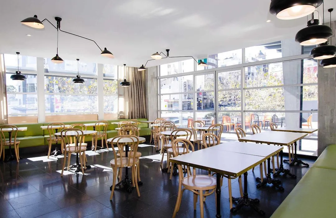 Ibis Budget Sydney East-1