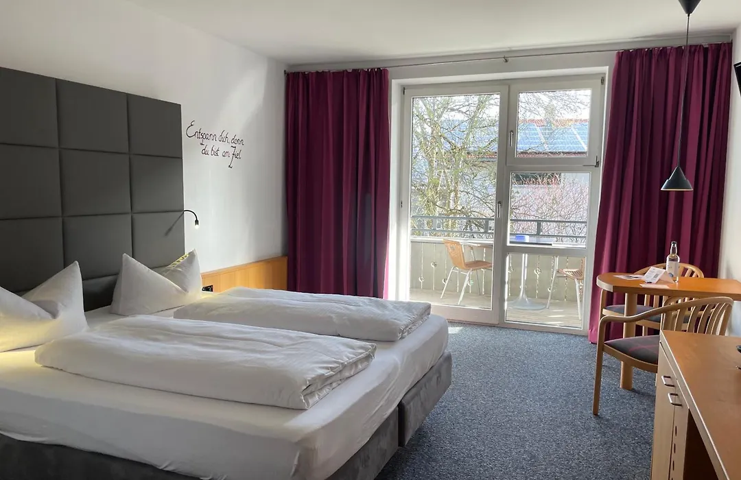 Hotel Bannwaldsee-1