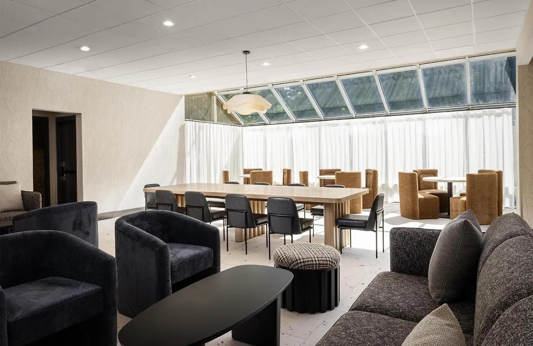 Embassy Suites By Hilton Cincinnati Northeast - Blue Ash-1