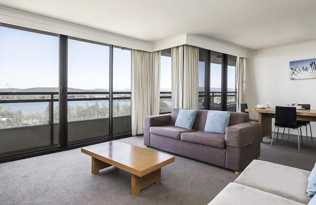 Breakfree Capital Tower Apartments-1