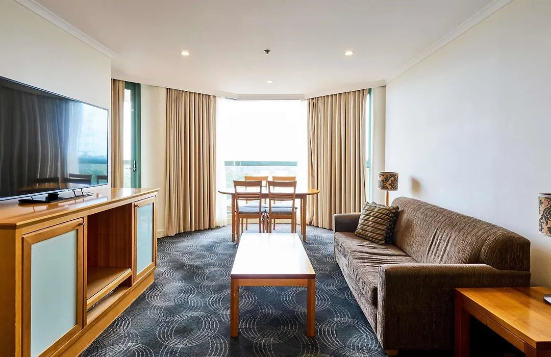 The Sebel Sydney Chatswood-1
