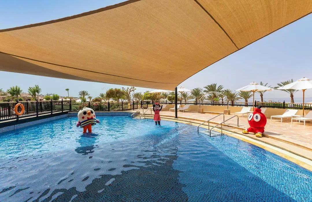 Moevenpick Resort & Spa Tala Bay Aqaba-1