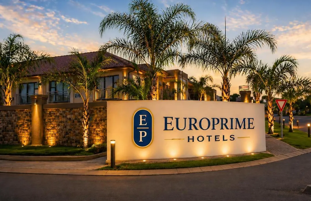 Europrime Hotels Airport-1
