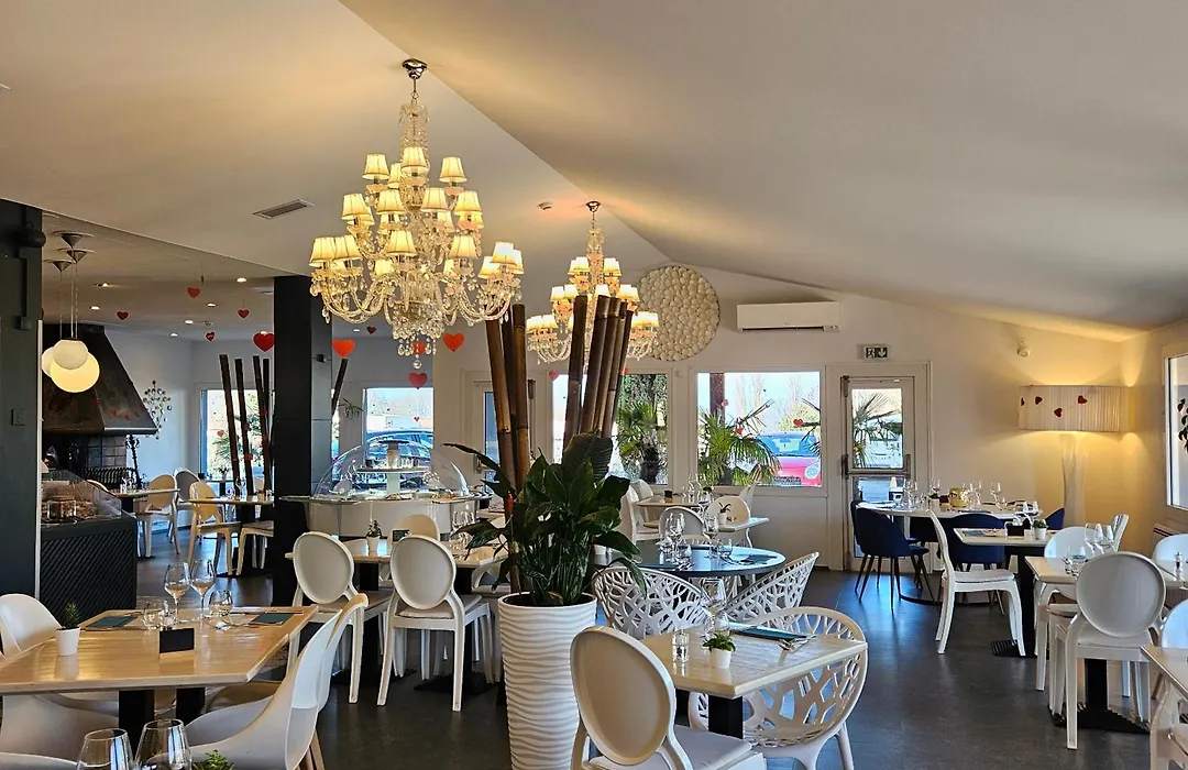 Hotel Cote Sud Leman-1