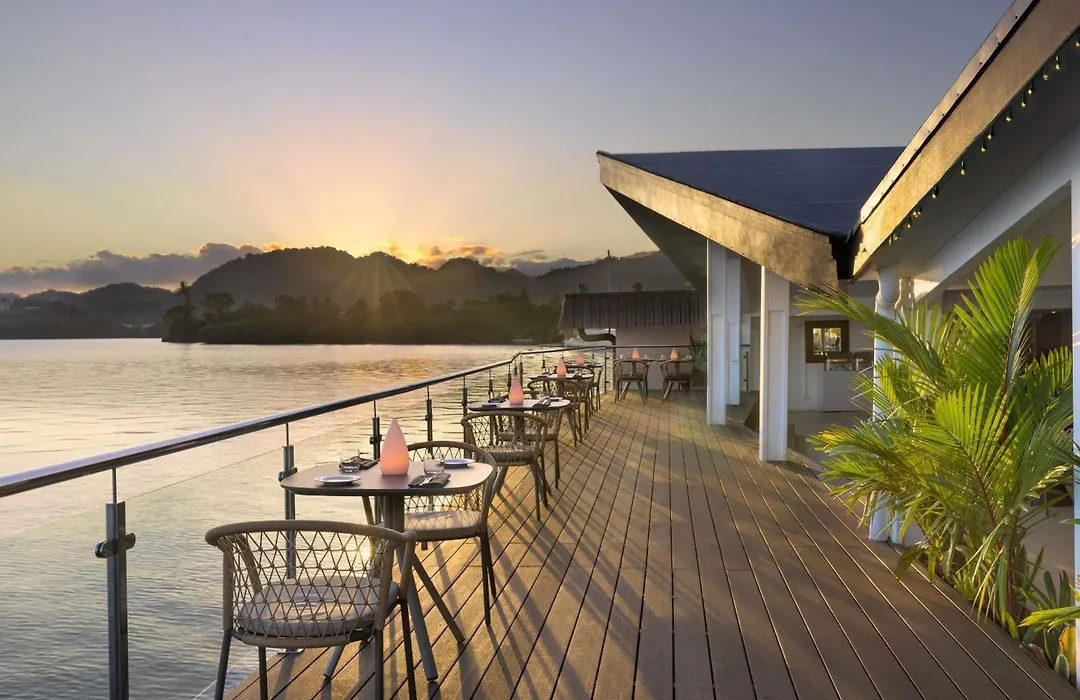 Novotel Suva Lami Bay-1