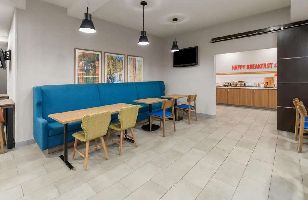 Hampton Inn Glenwood Springs-1
