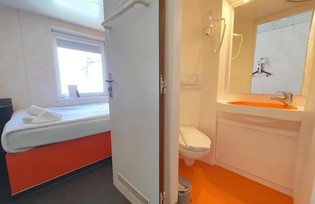TL Hotel Budapest-1