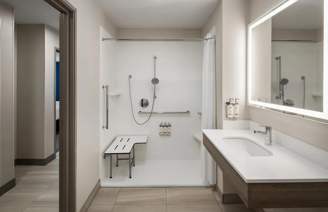 Holiday Inn Express & Suites Seattle Downtown - Lake Union By Ihg-1