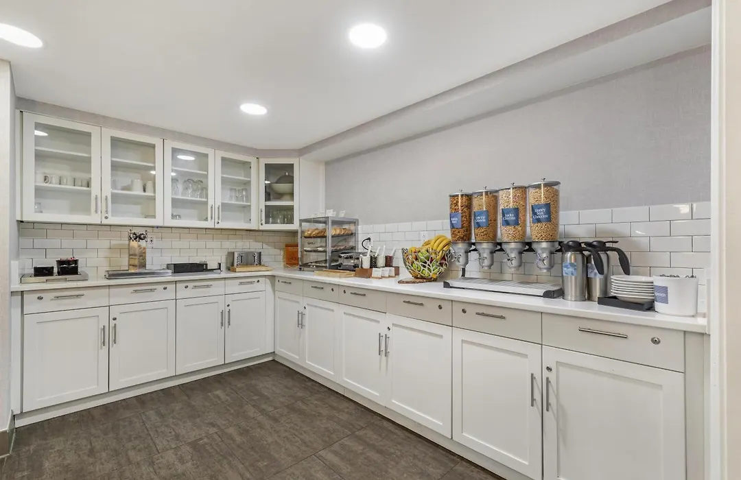 Homewood Suites By Hilton Philadelphia-Great Valley-1