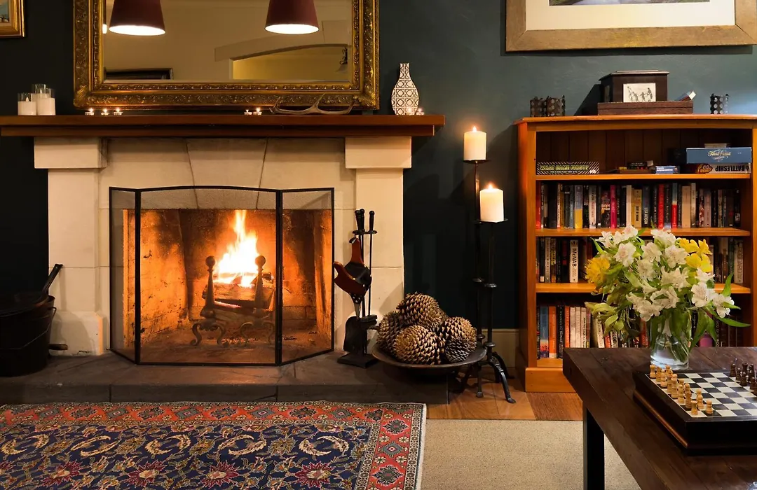 Browns Boutique Hotel-1