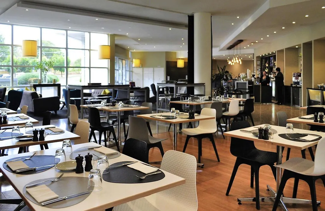 Ibis Melbourne - Glen Waverley-1