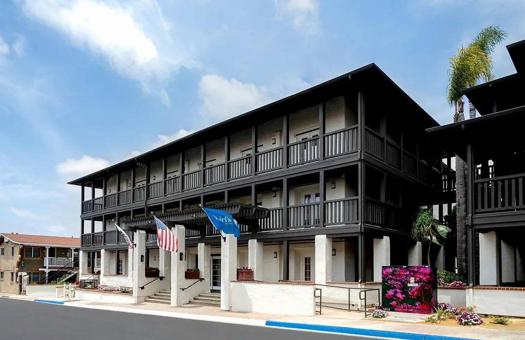 Fairfield Inn & Suites San Diego Old Town-1