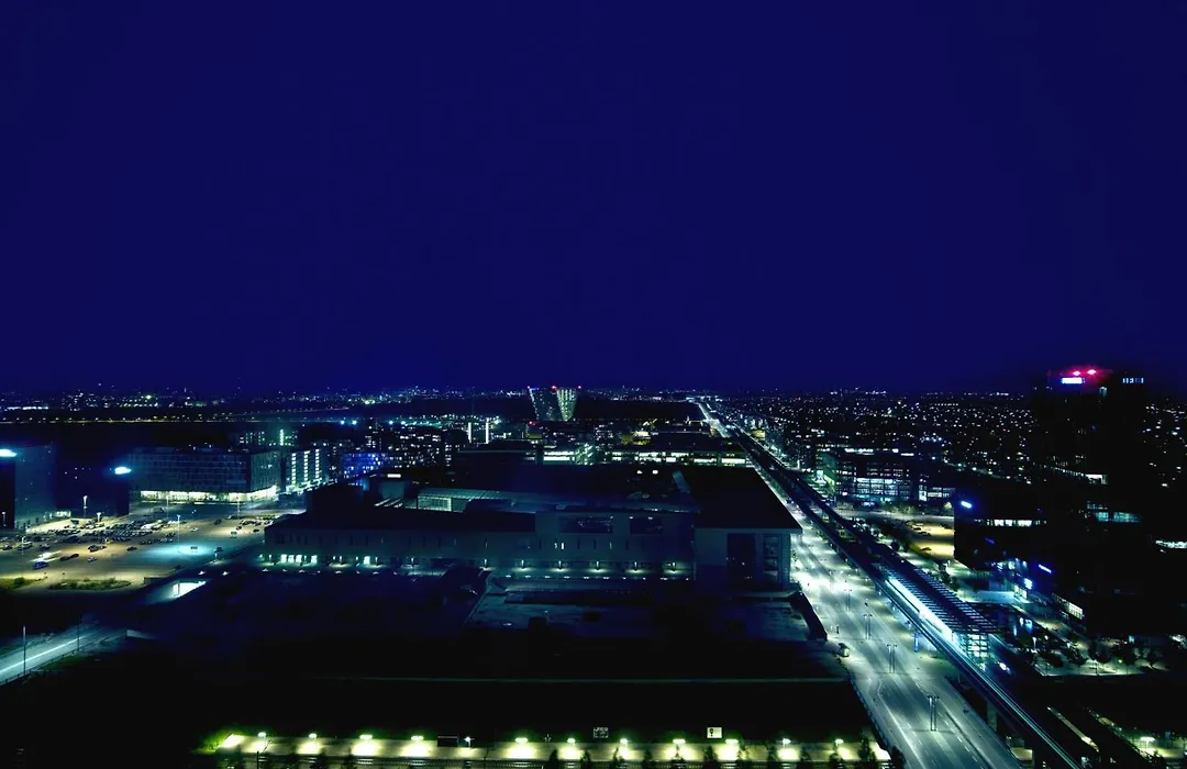 Crowne Plaza Copenhagen Towers By Ihg-1